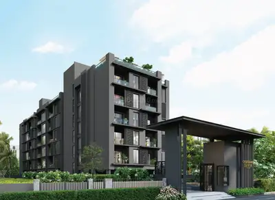 Image of 1955 Sq.ft 3 BHK Apartment / Flat for sale in Kilpauk, Chennai for Rs. 28700000