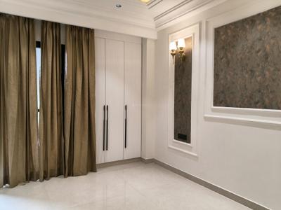 Bedroom Image of 1900 Sq.ft 3 BHK Builder Floor for sale in Palam Vihar Gurgaon for Rs. 23000000