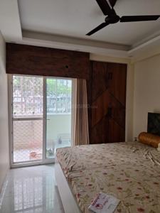Bedroom Image of 1430 Sq.ft 3 BHK Apartment / Flat for sale in Fusion Homes, Noida Extension Greater Noida for Rs. 13600000