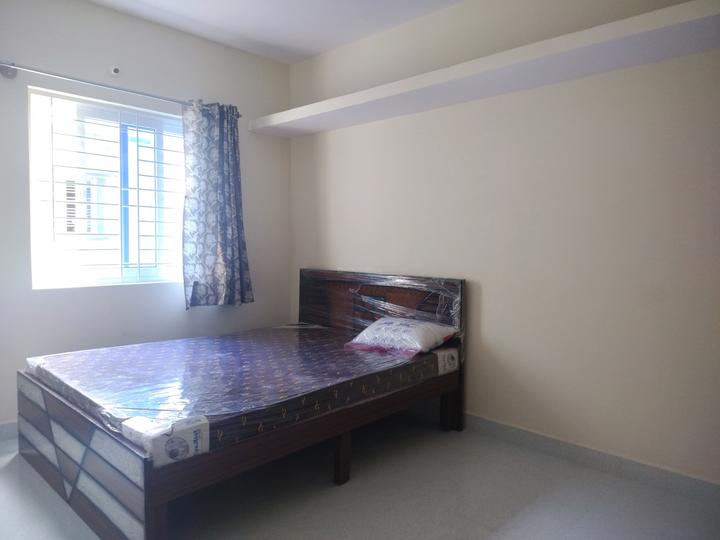 Stage 1, BTM Layout Bedroom 1