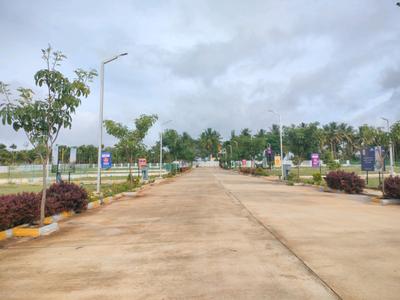 Image of 1200 Sq.ft Residential Plot / Land for sale in Nelamangala, Bengaluru for Rs. 3325000