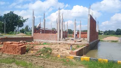 Image of 1000 Sq.ft Residential Plot / Land for sale in Gosainganj, Lucknow for Rs. 1500000