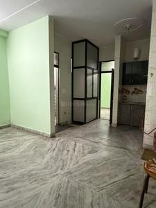 Hall Image of 600 Sq.ft 2 BHK Builder Floor for rent in Sector 4 Rohini New Delhi for Rs. 16000