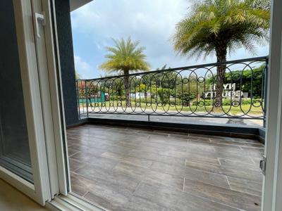 Balcony Image of 1090 Sq.ft 2 BHK Apartment / Flat for sale in Codename Superstar, Undri Pune for Rs. 6300000