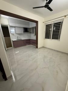 Hall Image of 1000 Sq.ft 2 BHK Apartment / Flat for sale in Myhna Maple, Varthur Bengaluru for Rs. 13000000