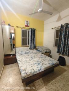 Bedroom Image of 550 Sq.ft 1 BHK Independent House for sale in Gotri Vadodara for Rs. 8500000