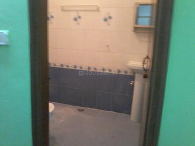 Bathroom Image of 1150 Sq.ft 2 BHK Independent House for rent in K R Puram Bengaluru for Rs. 28000
