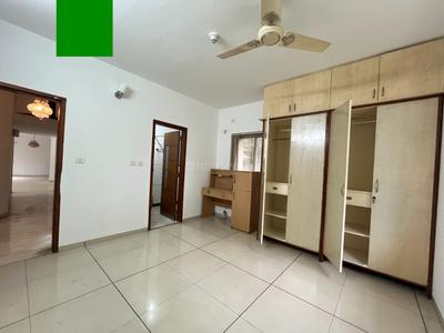 Hall Image of 2000 Sq.ft 3 BHK Apartment / Flat for sale in Bearys Lakeside Habitat, Sanjeevini Nagar Bengaluru for Rs. 32900000