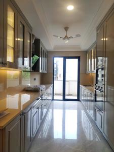 Kitchen Image of 2367 Sq.ft 3 BHK Builder Floor for rent in Sector 40 Gurgaon for Rs. 51000