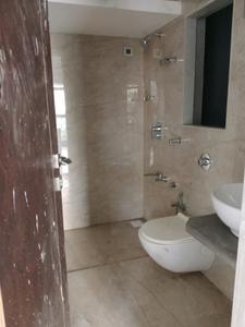 Common Bathroom Image of 580 Sq.ft 1 BHK Apartment / Flat for sale in Kakad Paradise Phase 2, Mira Road East Mira Bhayandar for Rs. 7800000
