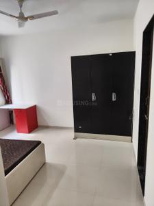 Hall Image of 906 Sq.ft 2 BHK Apartment / Flat for sale in Wakad Pune for Rs. 8400000