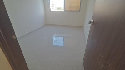 Bedroom Image of 1170 Sq.ft 2 BHK Apartment / Flat for sale in Ulwe Navi Mumbai for Rs. 9500000