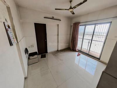 Bedroom Image of 771 Sq.ft 1 BHK Apartment / Flat for rent in Rakhumai Rukmini, Vasai West Vasai for Rs. 17000
