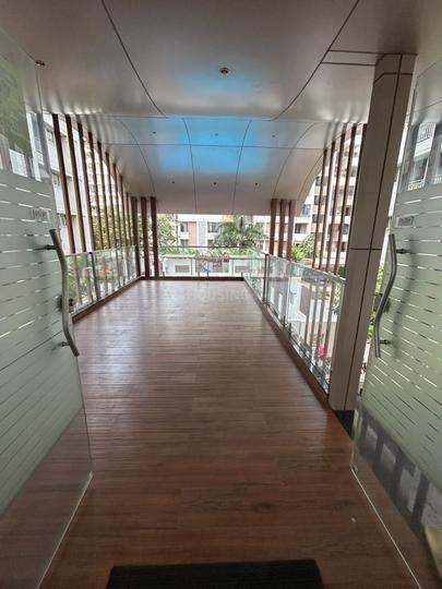 J d Gatha lohegaon Balcony 1