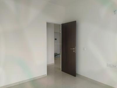 2.5 BHK Flat