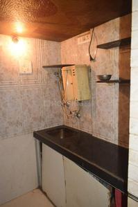 Kitchen Image of Ngo shri venice Natural therapy trust in Prabhadevi, Mumbai