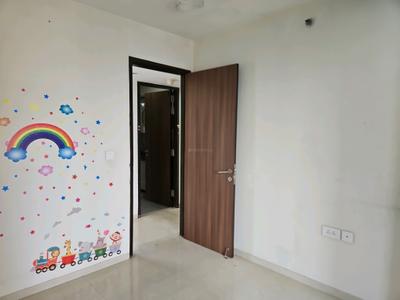 Bedroom Image of 1300 Sq.ft 3 BHK Apartment / Flat for sale in Lodha Enchante, Sion Mumbai for Rs. 38000000