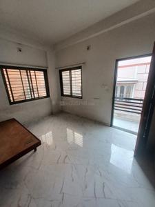 Hall Image of 1300 Sq.ft 3 BHK Independent House for rent in Manjalpur Vadodara for Rs. 12000