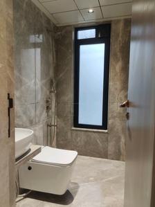 Bedroom Four Image of 2640 Sq.ft 4 BHK Apartment / Flat for sale in Satra Signature, Vile Parle West Mumbai for Rs. 132000000