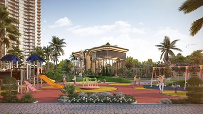 3 BHK Flat