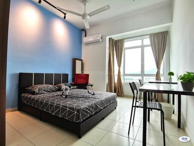 Bedroom Image of 5500 Sq.ft 8 BHK Apartment / Flat for sale in Raheja Park West, Santacruz West Mumbai for Rs. 320000000