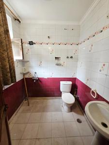 Image of 2250 Sq.ft 3 BHK Builder Floor for rent in Sector 5, Gurgaon for Rs. 31000
