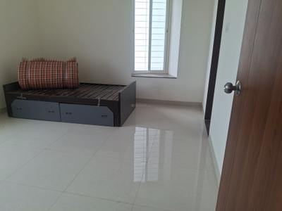 Bedroom Image of 1600 Sq.ft 3 BHK Apartment / Flat for sale in Guardian Cityscapes, Dattavadi Pune for Rs. 25500000