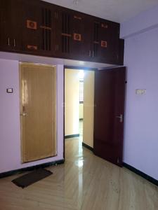 Bedroom Image of 1200 Sq.ft 3 BHK Apartment / Flat for rent in Porur Chennai for Rs. 35000