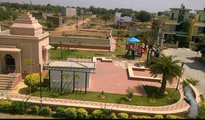 Image of 1000 Sq.ft Residential Plot / Land for sale in Mansarovar, Jaipur for Rs. 10000000