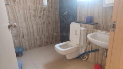 Image of 1500 Sq.ft 3 BHK Apartment / Flat for rent in Mantri Serenity, Bikasipura, Bengaluru for Rs. 58000