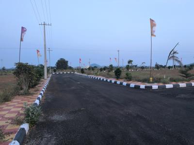 Image of 150 Sq.ft Residential Plot / Land for sale in SGD Elite Future County, Yacharam, Hyderabad for Rs. 2350089
