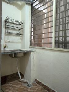 Drying Area Image of 1550 Sq.ft 3 BHK Apartment / Flat for rent in Eternity Astral, Kadubeesanahalli Bengaluru for Rs. 50000