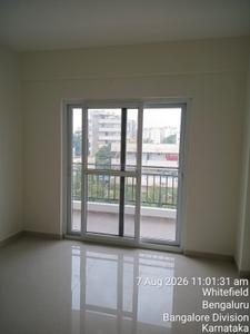 Bedroom Image of 1538 Sq.ft 3 BHK Apartment / Flat for sale in Samsiddhi Springs, Whitefield Bengaluru for Rs. 16918000