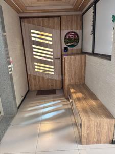 Balcony Image of 1450 Sq.ft 3 BHK Apartment / Flat for sale in Amiraj Mulberry Heights, Shilaj Ahmedabad for Rs. 10000000