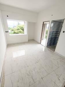 Bedroom Image of 1100 Sq.ft 3 BHK Apartment / Flat for sale in Tollygunge Kolkata for Rs. 4100000