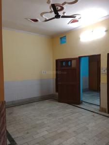 Living Room Image of 1000 Sq.ft 2 BHK Builder Floor for rent in Jwalapur Haridwar for Rs. 8000