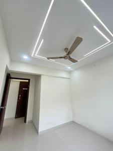 Bedroom Image of 1087 Sq.ft 2 BHK Apartment / Flat for rent in Achalare Spring Gardens, Moshi Pune for Rs. 20000