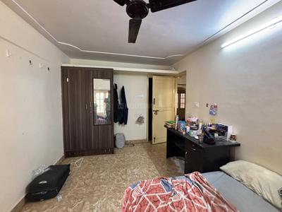Hall Image of 1210 Sq.ft 2 BHK Builder Floor for rent in Murugeshpalya Bengaluru for Rs. 32000