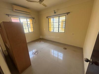 Bedroom Image of 1109 Sq.ft 3 BHK Apartment / Flat for sale in Merlin Trinoyoni, Sarsuna Kolkata for Rs. 3600000