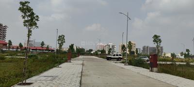 Image of 1200 Sq.ft Residential Plot / Land for sale in Beltarodi, Nagpur for Rs. 4110000