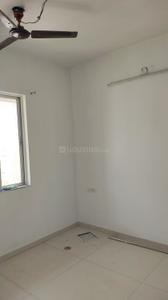 Bedroom Image of 510 Sq.ft 1 BHK Apartment / Flat for sale in Rohan Ananta, Tathawade Pune for Rs. 4100000