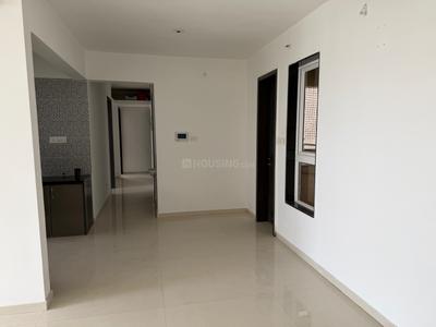 Hall Image of 1641 Sq.ft 3 BHK Apartment / Flat for sale in Empire Square Phase II, Chinchwad Pune for Rs. 18100000