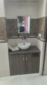 Image of 1200 Sq.ft 3 BHK Builder Floor for rent in Dilshad Garden, New Delhi for Rs. 25000