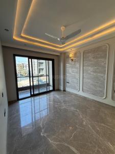 Hall Image of 2313 Sq.ft 3.5 BHK Builder Floor for sale in Big Block South City 2, Sector 49 Gurgaon for Rs. 35000000