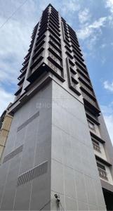Image of 1000 Sq.ft 2.5 BHK Apartment / Flat for sale in Gamdevi, Mumbai for Rs. 47500000