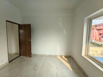Bedroom Image of 1100 Sq.ft 1 BHK Apartment / Flat for sale in Kalighat Kolkata for Rs. 12200000