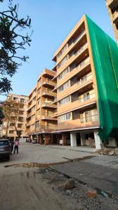 Image of 1220 Sq.ft 2 BHK Apartment / Flat for sale in Pipliya Kumar, Indore for Rs. 8418000