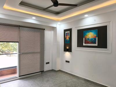 Bedroom Image of 2160 Sq.ft 3 BHK Builder Floor for sale in Sector 57 Gurgaon for Rs. 27000000