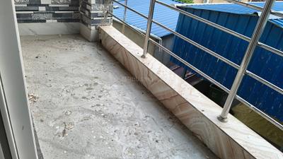 Image of 857 Sq.ft 2 BHK Apartment / Flat for sale in Durga Nagar, Kolkata for Rs. 3385000