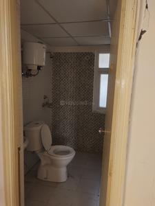 Bathroom Image of Pg for girls in Noida Extension, Greater Noida